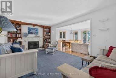 83429 DAVID DRIVE Ashfield-Colborne-Wawanosh (Ashfield) Ontario photo 6