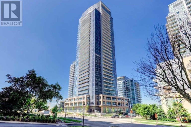 2004 - 56 FOREST MANOR ROAD, Toronto (Henry Farm), Ontario, M2J0E5