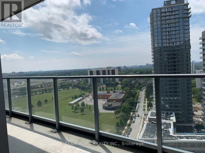 2004 - 56 FOREST MANOR ROAD, Toronto (Henry Farm), Ontario, M2J0E5
