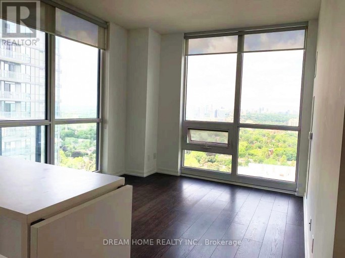 2004 - 56 FOREST MANOR ROAD, Toronto (Henry Farm), Ontario, M2J0E5