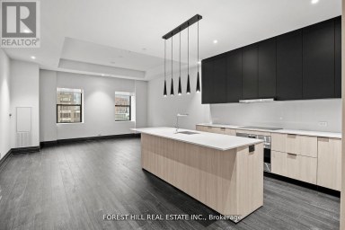 1502 - 2 AVENUE ROAD Toronto (Annex) Ontario photo 1