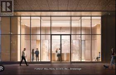 1502 - 2 AVENUE ROAD Toronto (Annex) Ontario photo 12