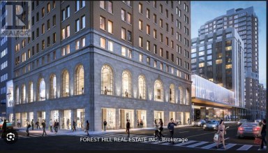 1502 - 2 AVENUE ROAD Toronto (Annex) Ontario photo 13