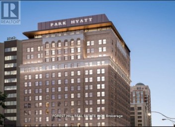 1502 - 2 AVENUE ROAD Toronto (Annex) Ontario photo 15