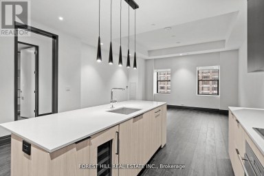 1502 - 2 AVENUE ROAD Toronto (Annex) Ontario photo 3
