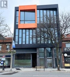 3 - 3429 YONGE STREET Toronto (Lawrence Park North) Ontario photo 1