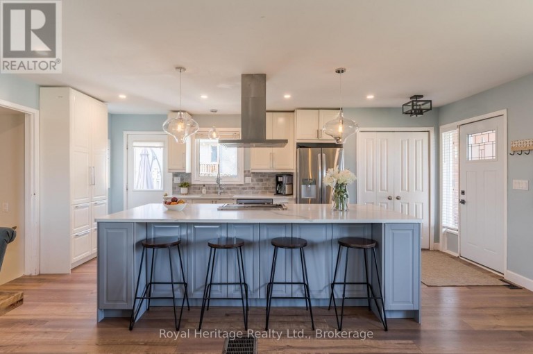 25 HEWSON DRIVE, Port Hope, Ontario, L1A4C8