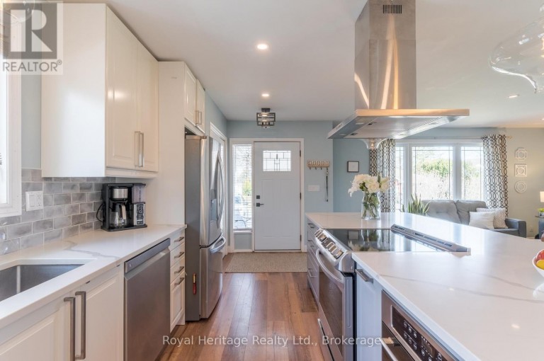 25 HEWSON DRIVE, Port Hope, Ontario, L1A4C8