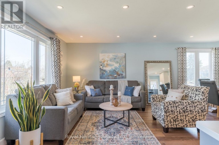 25 HEWSON DRIVE, Port Hope, Ontario, L1A4C8
