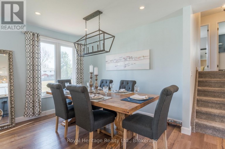 25 HEWSON DRIVE, Port Hope, Ontario, L1A4C8