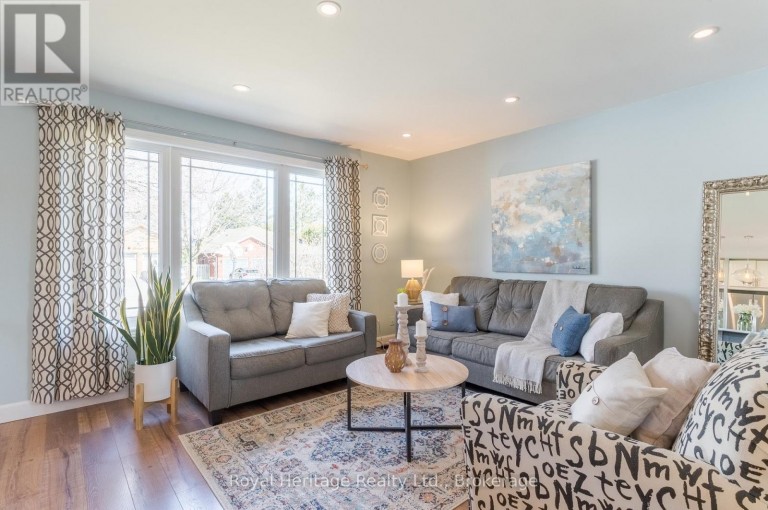 25 HEWSON DRIVE, Port Hope, Ontario, L1A4C8