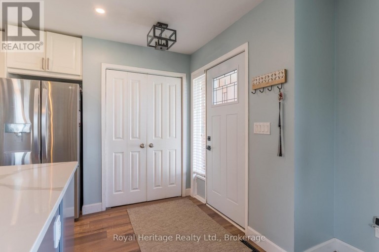 25 HEWSON DRIVE, Port Hope, Ontario, L1A4C8