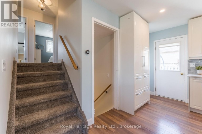 25 HEWSON DRIVE, Port Hope, Ontario, L1A4C8