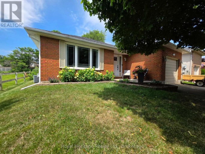 25 HEWSON DRIVE, Port Hope, Ontario, L1A4C8