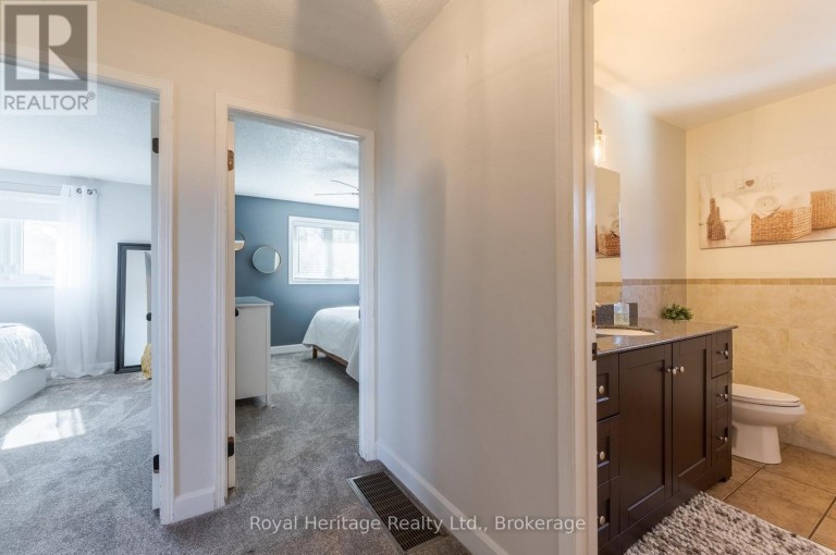25 HEWSON DRIVE, Port Hope, Ontario, L1A4C8
