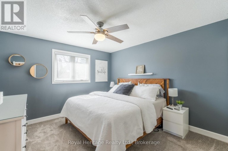 25 HEWSON DRIVE, Port Hope, Ontario, L1A4C8