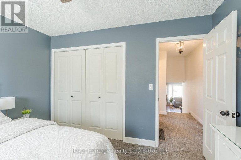 25 HEWSON DRIVE, Port Hope, Ontario, L1A4C8