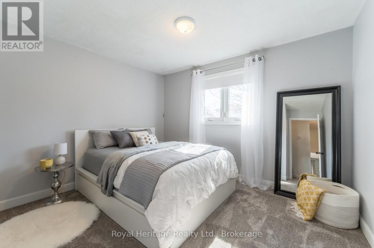 25 HEWSON DRIVE, Port Hope, Ontario, L1A4C8