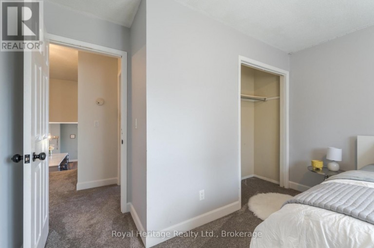 25 HEWSON DRIVE, Port Hope, Ontario, L1A4C8