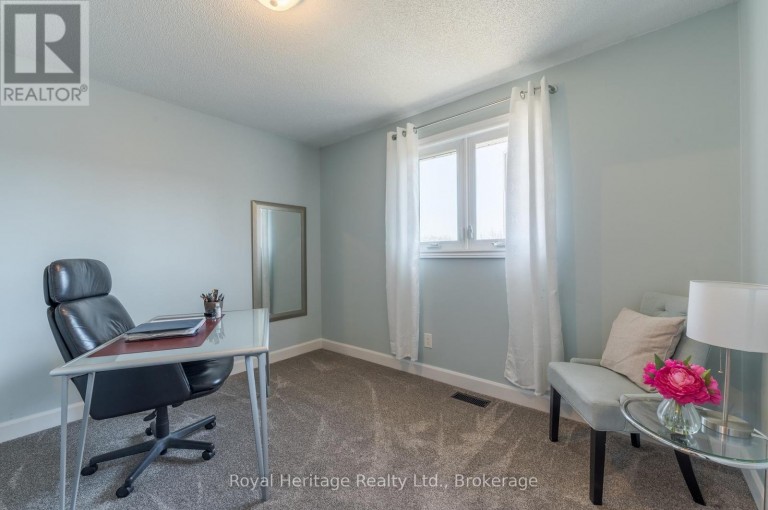 25 HEWSON DRIVE, Port Hope, Ontario, L1A4C8