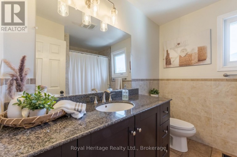 25 HEWSON DRIVE, Port Hope, Ontario, L1A4C8