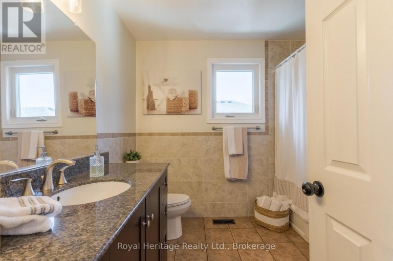 25 HEWSON DRIVE, Port Hope, Ontario, L1A4C8