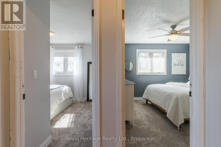 25 HEWSON DRIVE, Port Hope, Ontario, L1A4C8