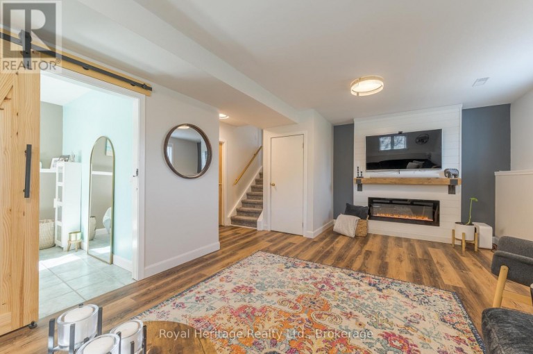 25 HEWSON DRIVE, Port Hope, Ontario, L1A4C8