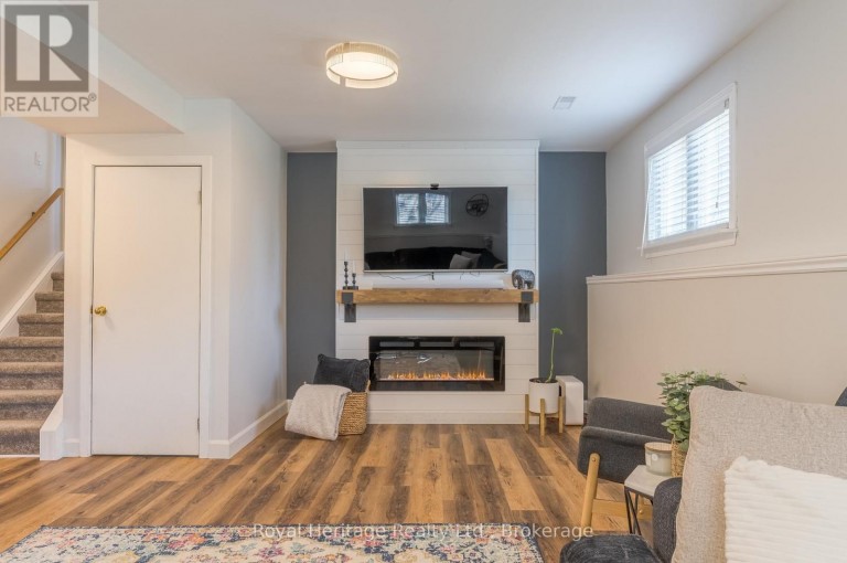 25 HEWSON DRIVE, Port Hope, Ontario, L1A4C8