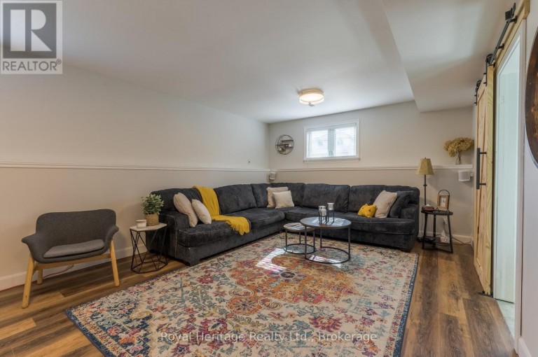 25 HEWSON DRIVE, Port Hope, Ontario, L1A4C8