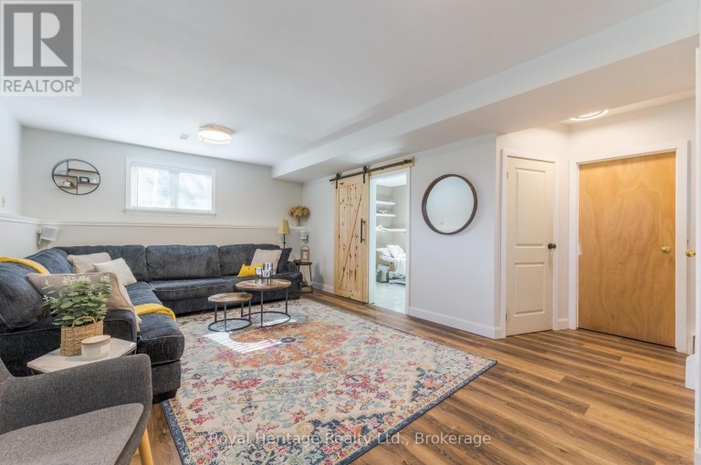 25 HEWSON DRIVE, Port Hope, Ontario, L1A4C8