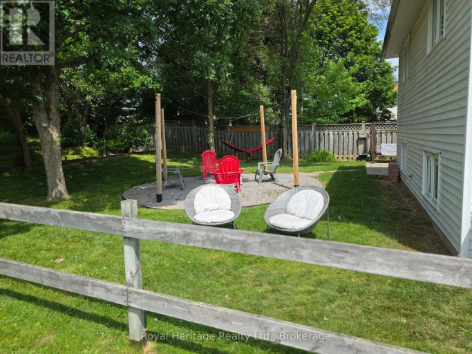 25 HEWSON DRIVE, Port Hope, Ontario, L1A4C8