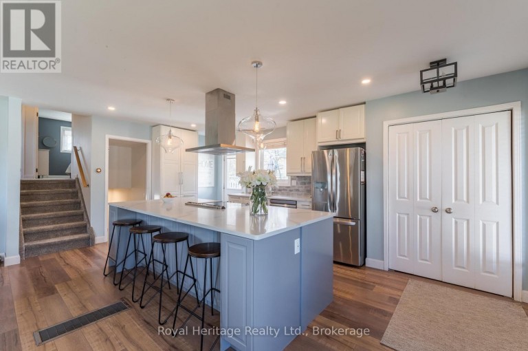 25 HEWSON DRIVE, Port Hope, Ontario, L1A4C8