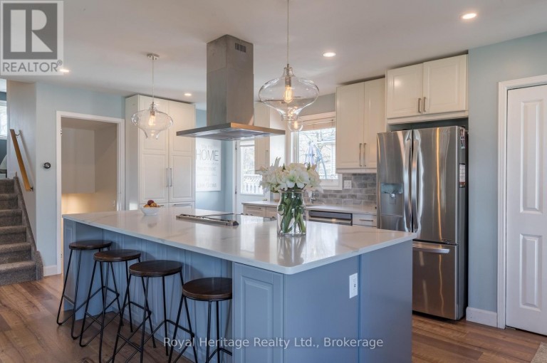 25 HEWSON DRIVE, Port Hope, Ontario, L1A4C8
