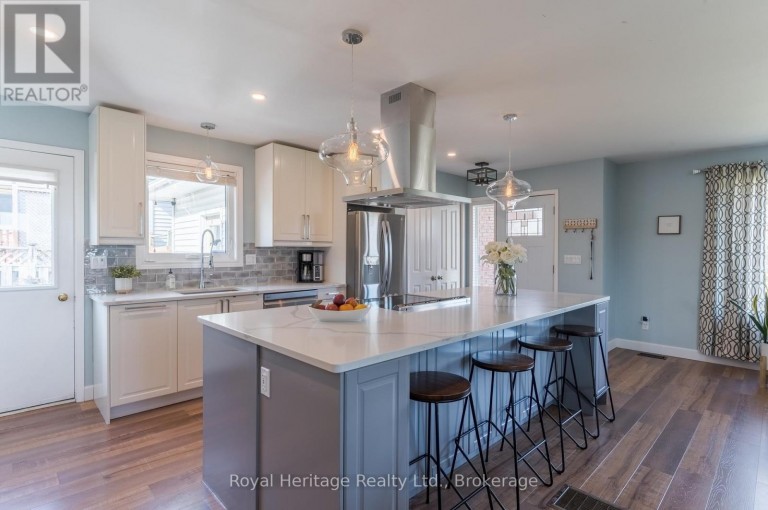 25 HEWSON DRIVE, Port Hope, Ontario, L1A4C8