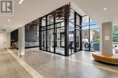 301 - 150 LOGAN AVENUE Toronto (South Riverdale) Ontario photo 10