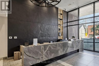 301 - 150 LOGAN AVENUE Toronto (South Riverdale) Ontario photo 11