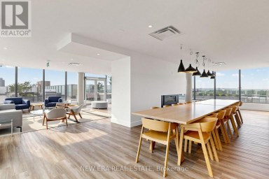 301 - 150 LOGAN AVENUE Toronto (South Riverdale) Ontario photo 12
