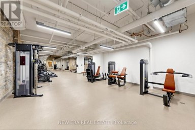 301 - 150 LOGAN AVENUE Toronto (South Riverdale) Ontario photo 13