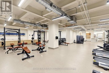 301 - 150 LOGAN AVENUE Toronto (South Riverdale) Ontario photo 14