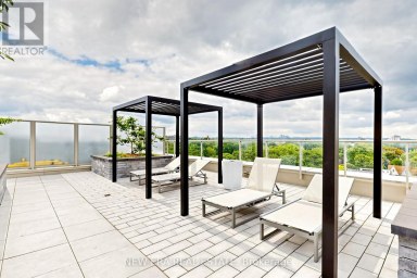 301 - 150 LOGAN AVENUE Toronto (South Riverdale) Ontario photo 15