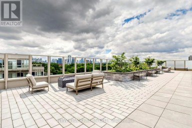 301 - 150 LOGAN AVENUE Toronto (South Riverdale) Ontario photo 16