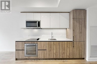 301 - 150 LOGAN AVENUE Toronto (South Riverdale) Ontario photo 2