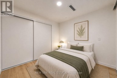 301 - 150 LOGAN AVENUE Toronto (South Riverdale) Ontario photo 4