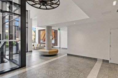 301 - 150 LOGAN AVENUE Toronto (South Riverdale) Ontario photo 6