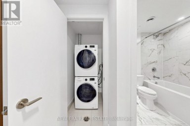 301 - 150 LOGAN AVENUE Toronto (South Riverdale) Ontario photo 8