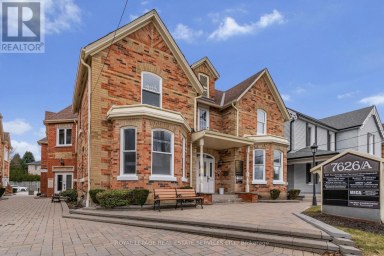 #6 - 7626 YONGE STREET Vaughan (Crestwood-Springfarm-Yorkhill) Ontario photo 1