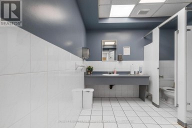 #6 - 7626 YONGE STREET Vaughan (Crestwood-Springfarm-Yorkhill) Ontario photo 12