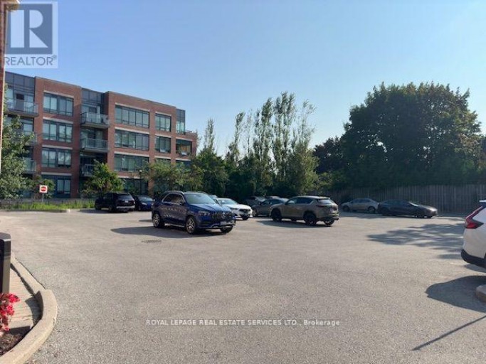 #6 - 7626 YONGE STREET, Vaughan (Crestwood-Springfarm-Yorkhill), Ontario, L4J1V9