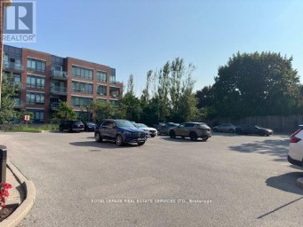 #6 - 7626 YONGE STREET Vaughan (Crestwood-Springfarm-Yorkhill) Ontario photo 15